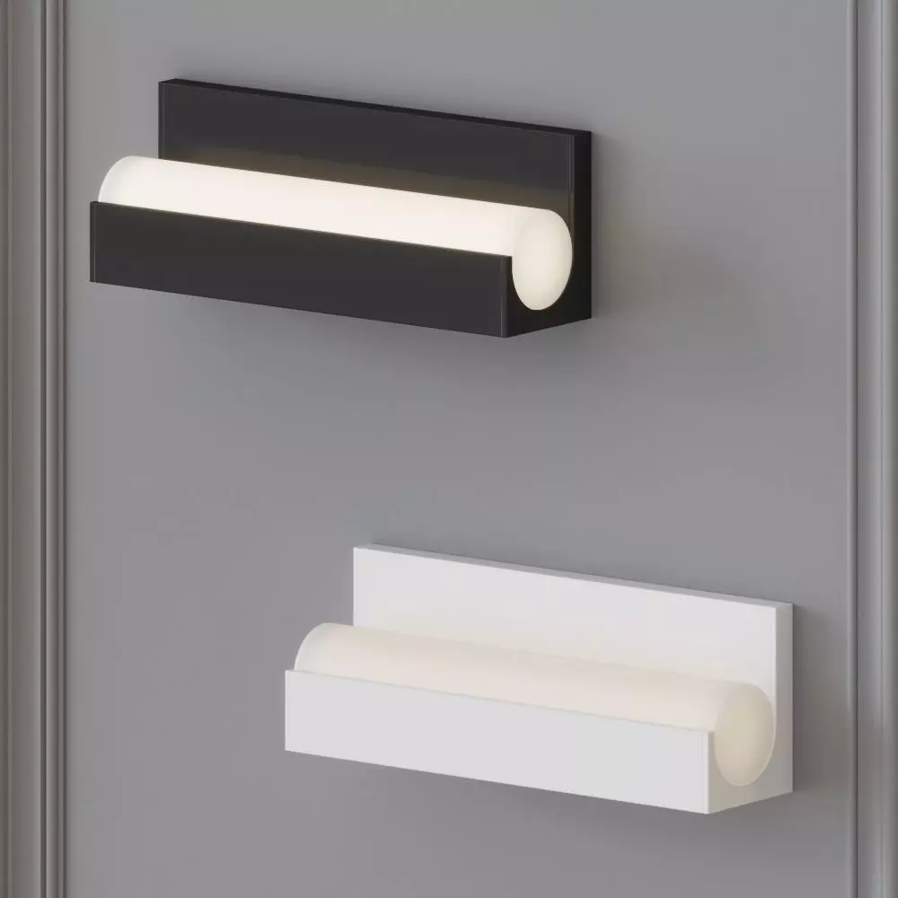 TNT By Fabbian 3D model_0