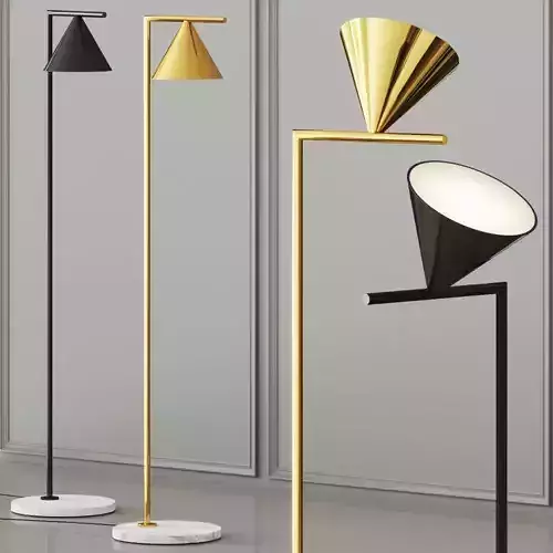 Captain Flint by FLOS 