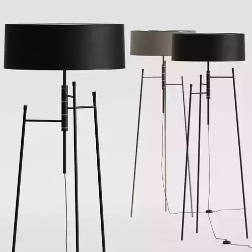 Rinocca Stilio Floor Lamps