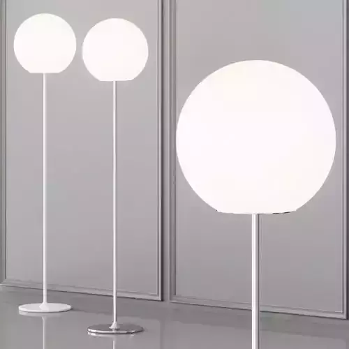 Lumi Sfera by Fabbian