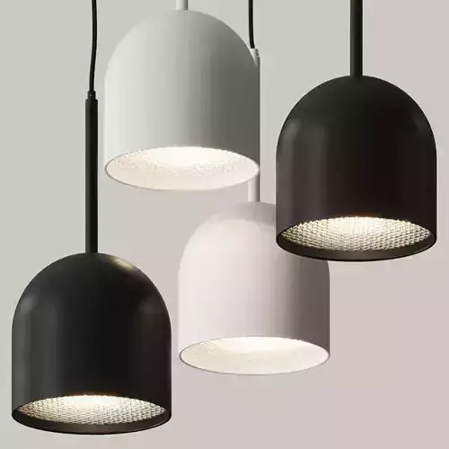 Aromas del Campo Luca Pendant Lamps