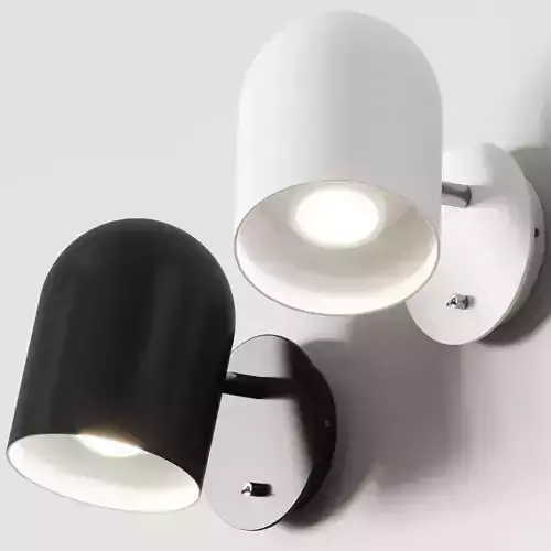 Aromas del Campo Luca Wall Lamps