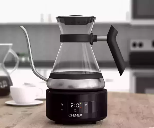 Chemex Electric  Kettle