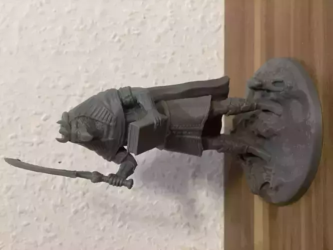 Egyptian God - Horus