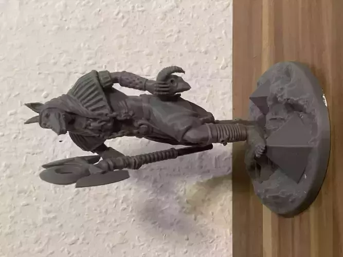 Egyptian God - Anubis