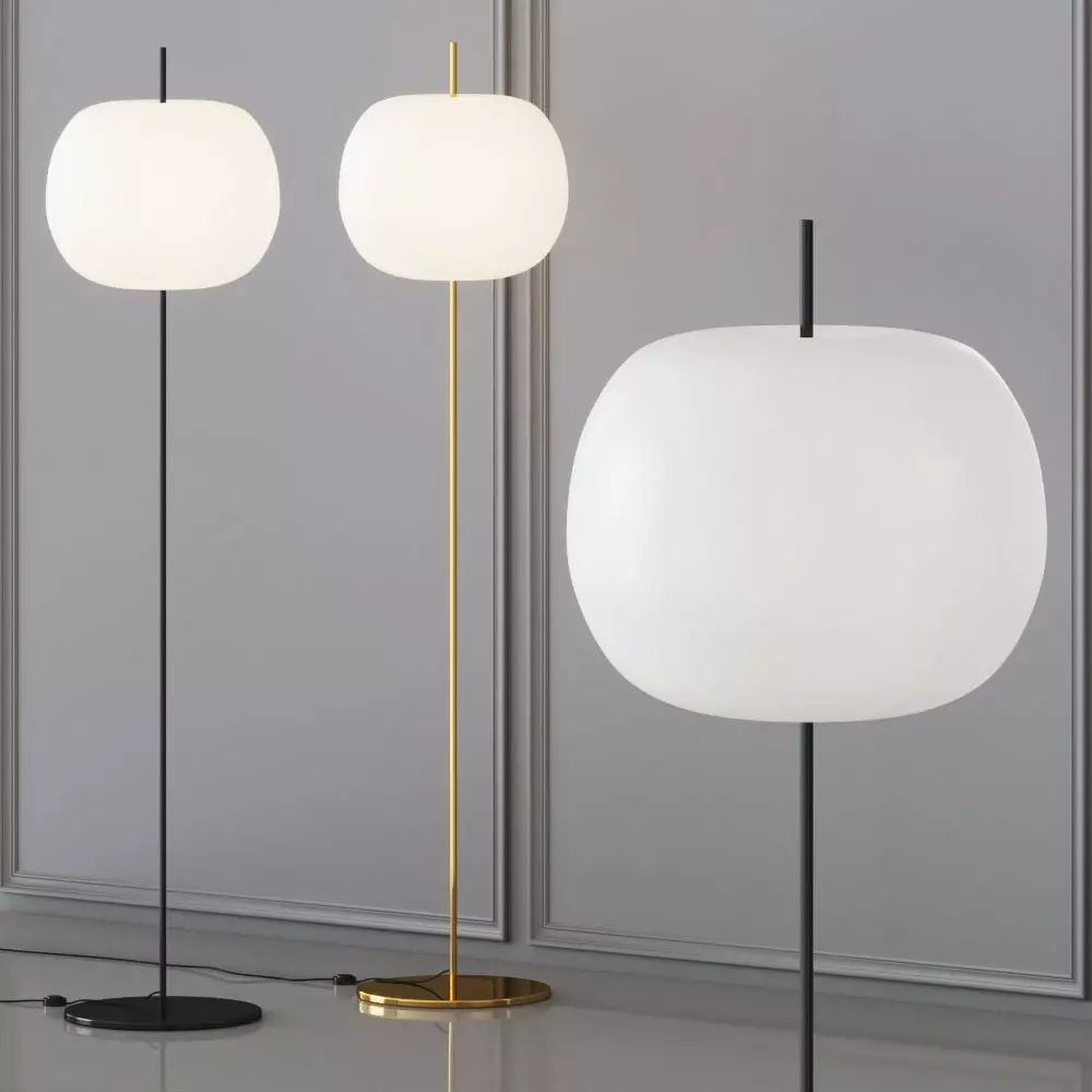 KUSHI XL By KUNDALINI 3D model_0