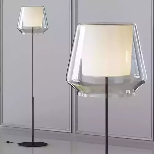 Aleve by Casablanca 3D model