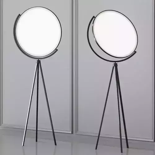 Belecome - Superloon LED Floor Lamp