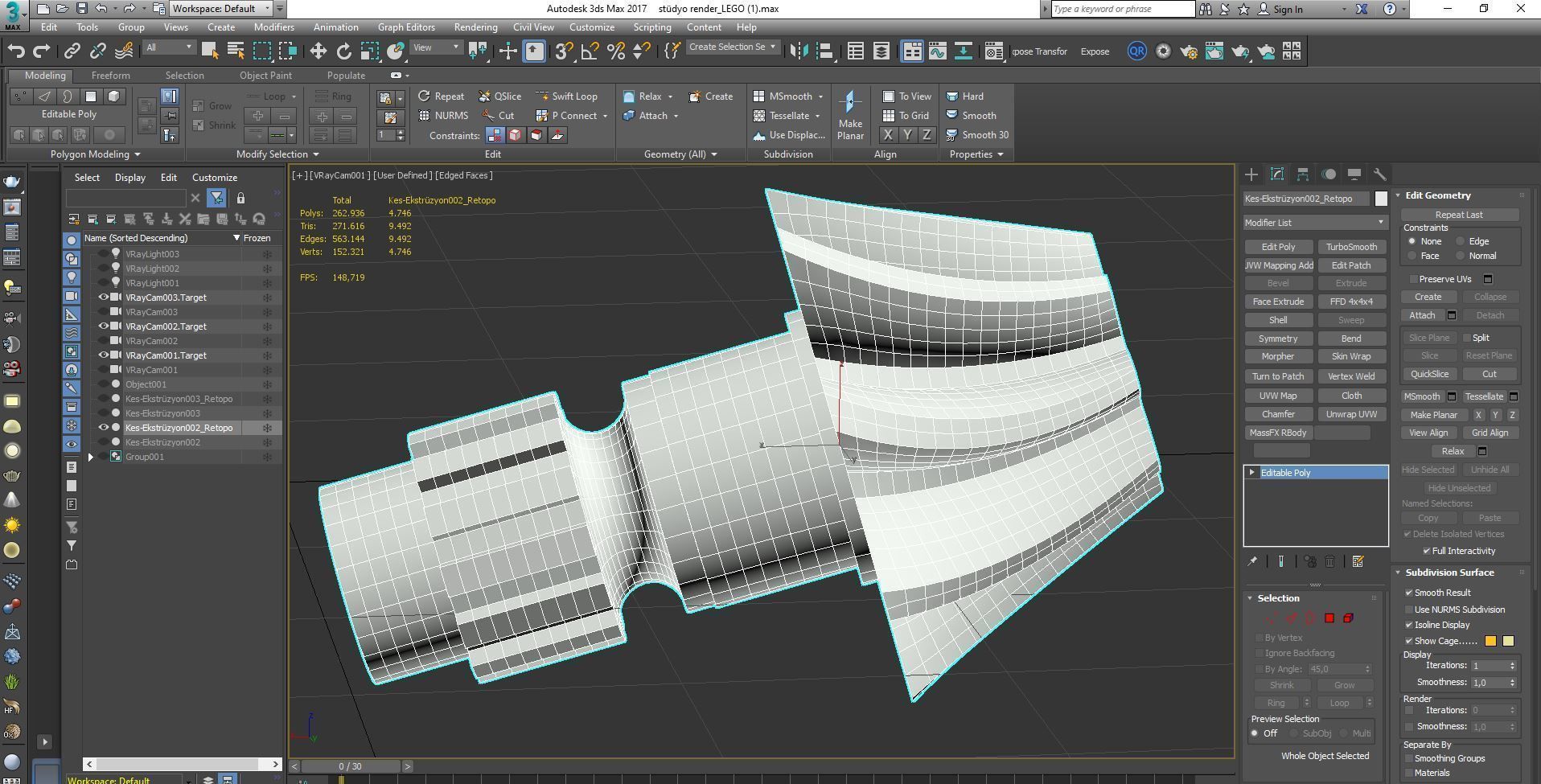 Original sizes  Helical  Bevel Gear 8 Theeth 3D print model 3D print model_4