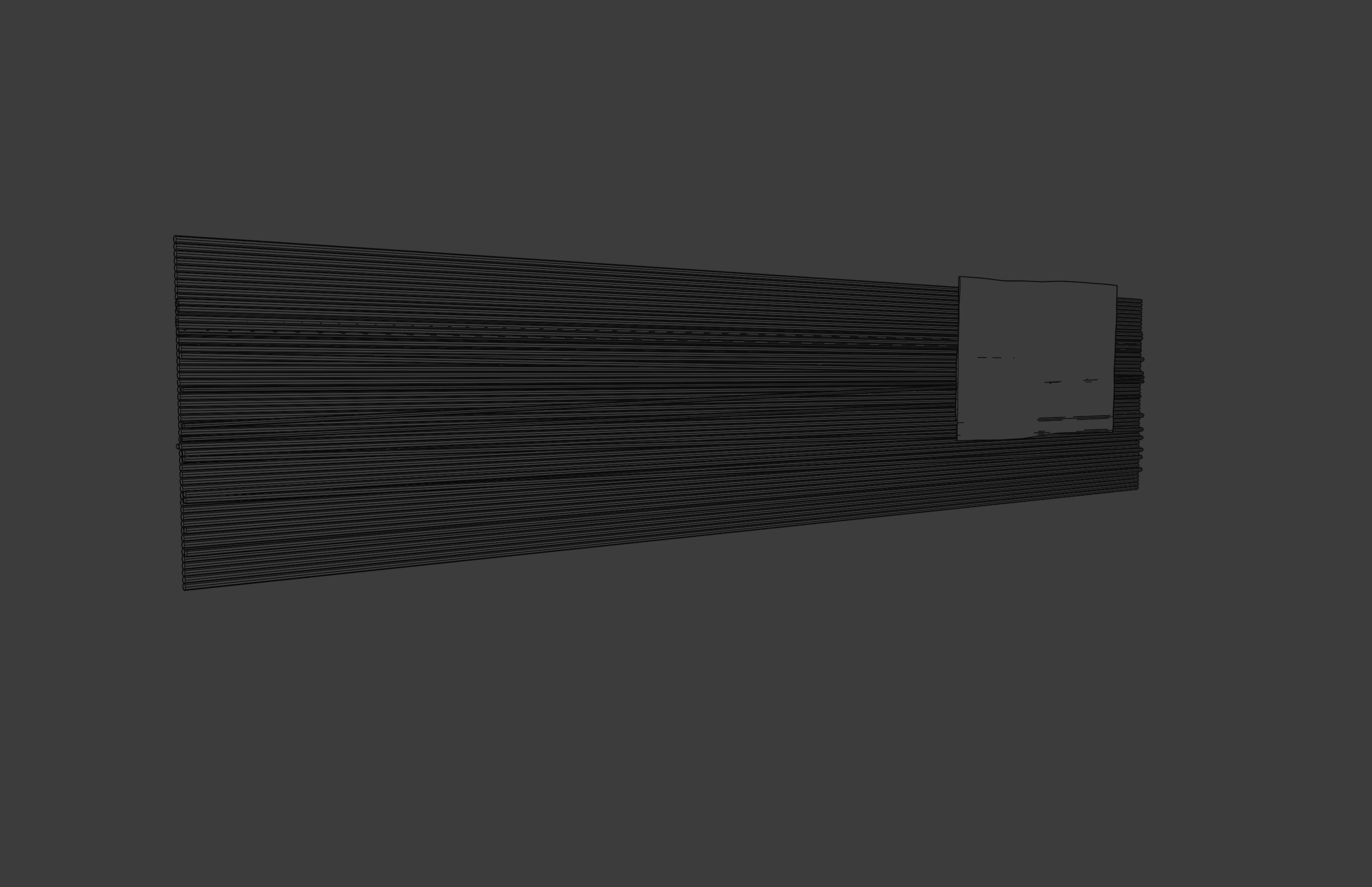 Delizioso Practically Perfect Pasta Box 3D model_19