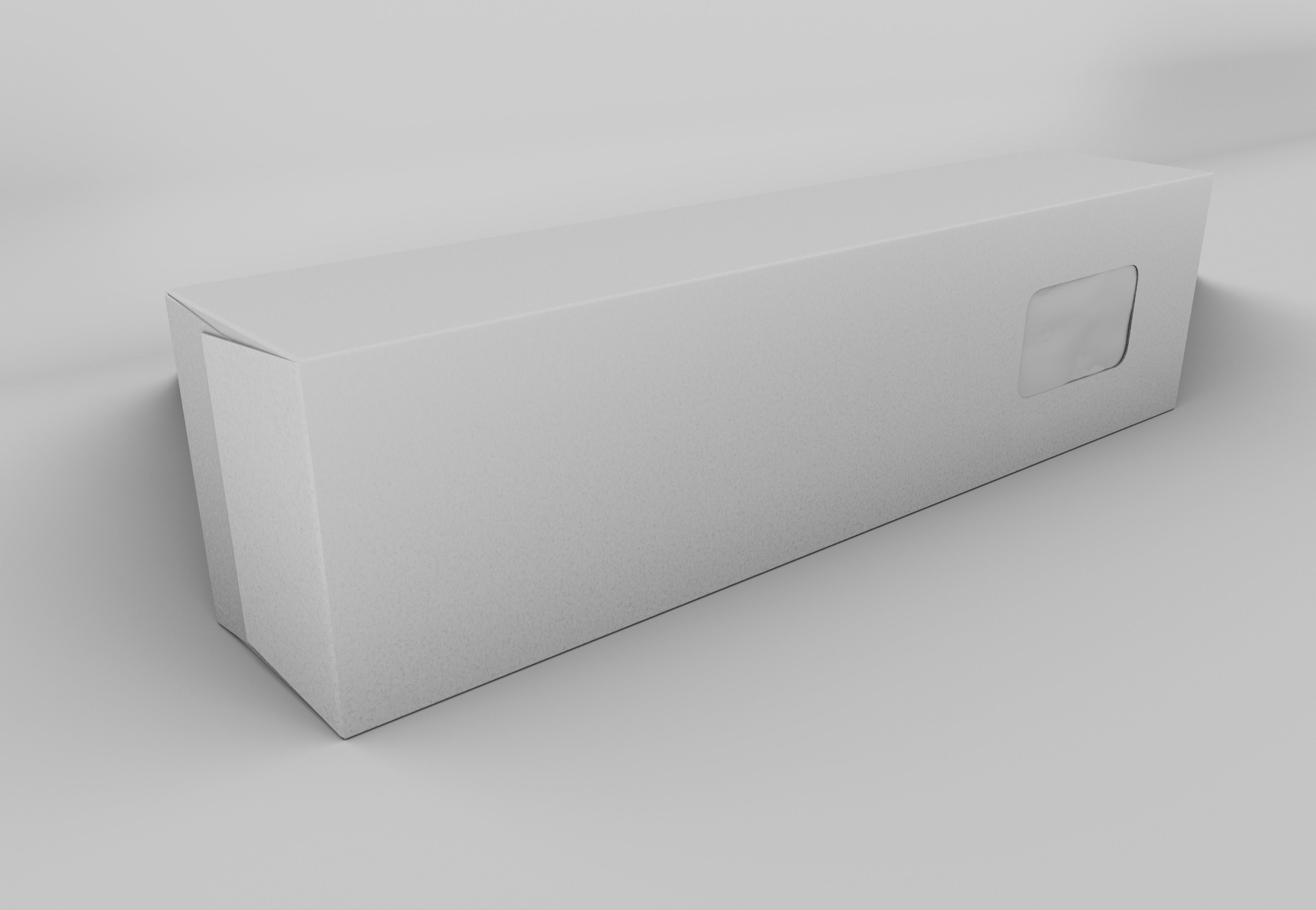 Delizioso Practically Perfect Pasta Box 3D model_4