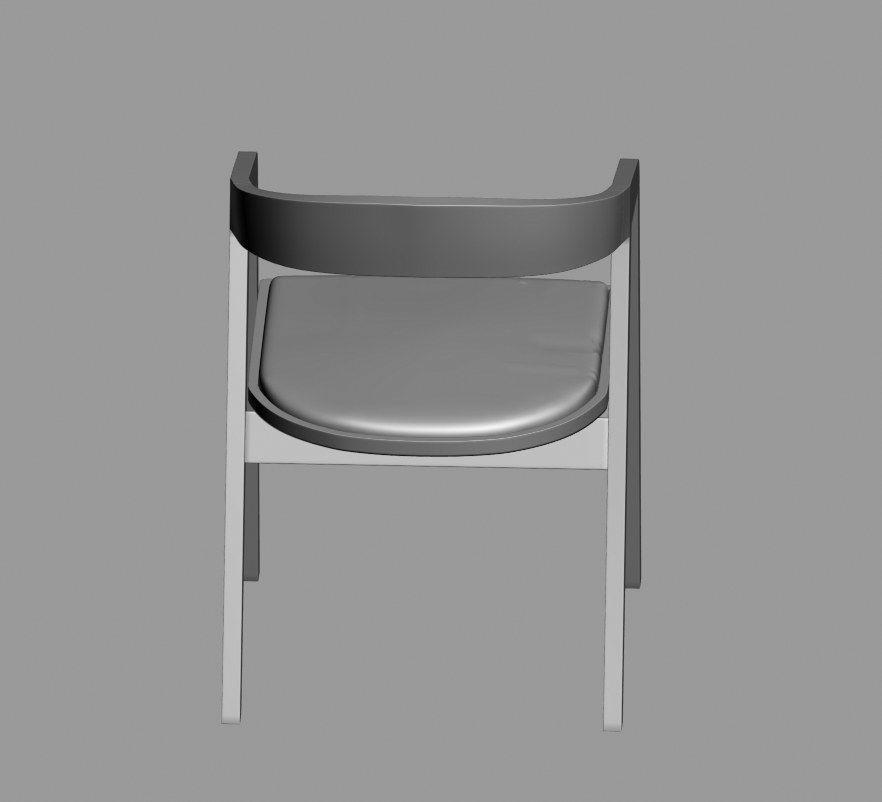 chair 25 3D model_27