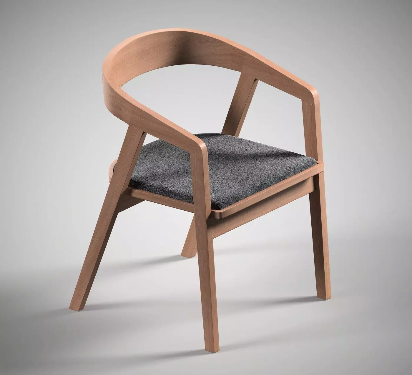 chair 25 3D model_0