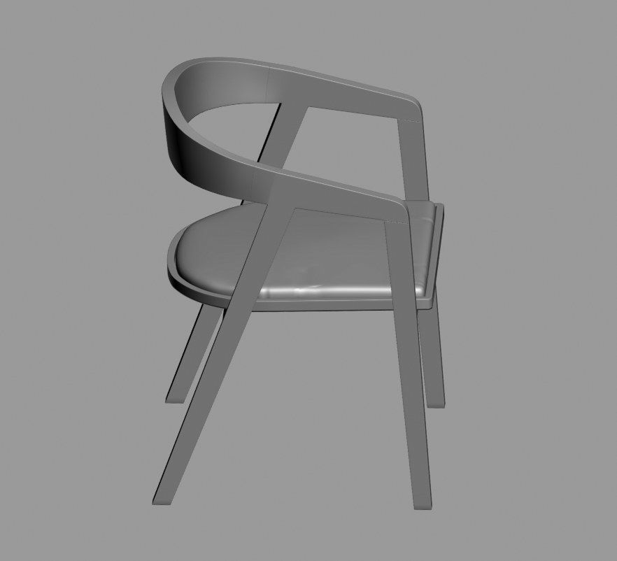 chair 26 3D model_37