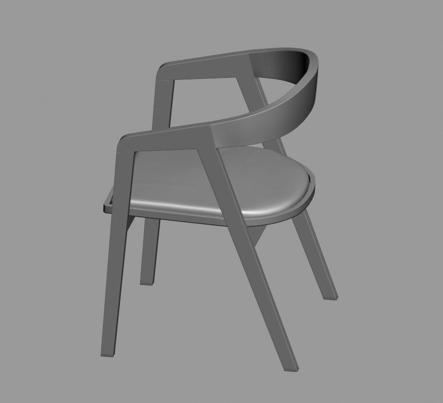 chair 26 3D model_18