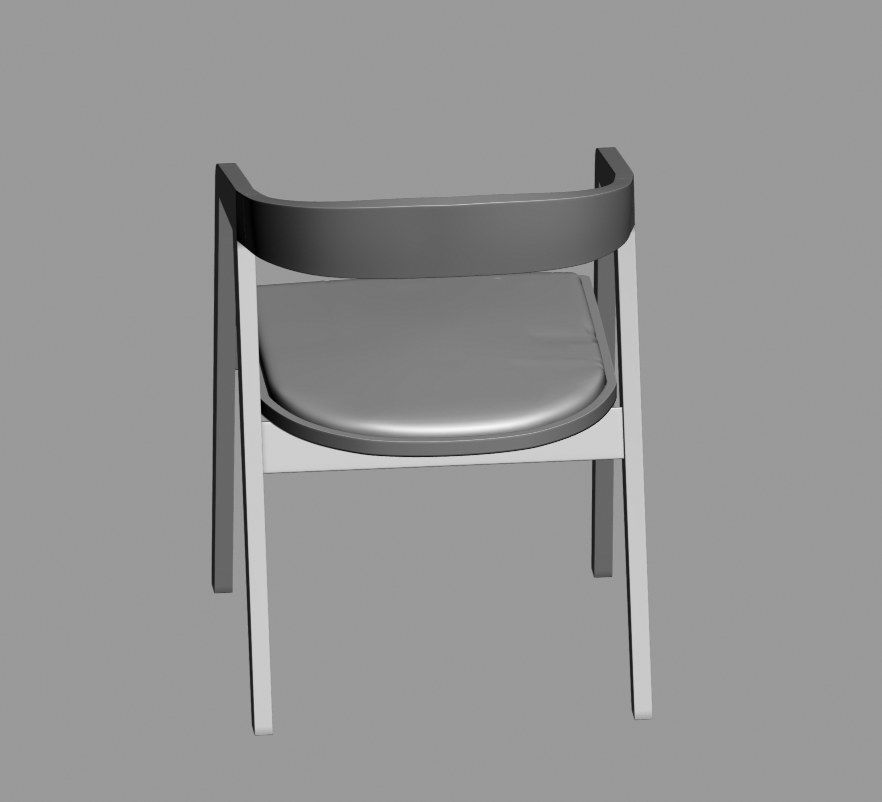 chair 26 3D model_26