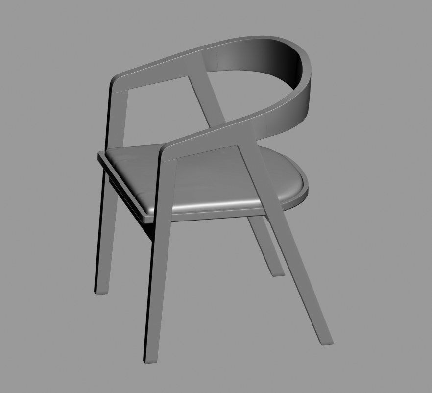 chair 26 3D model_15