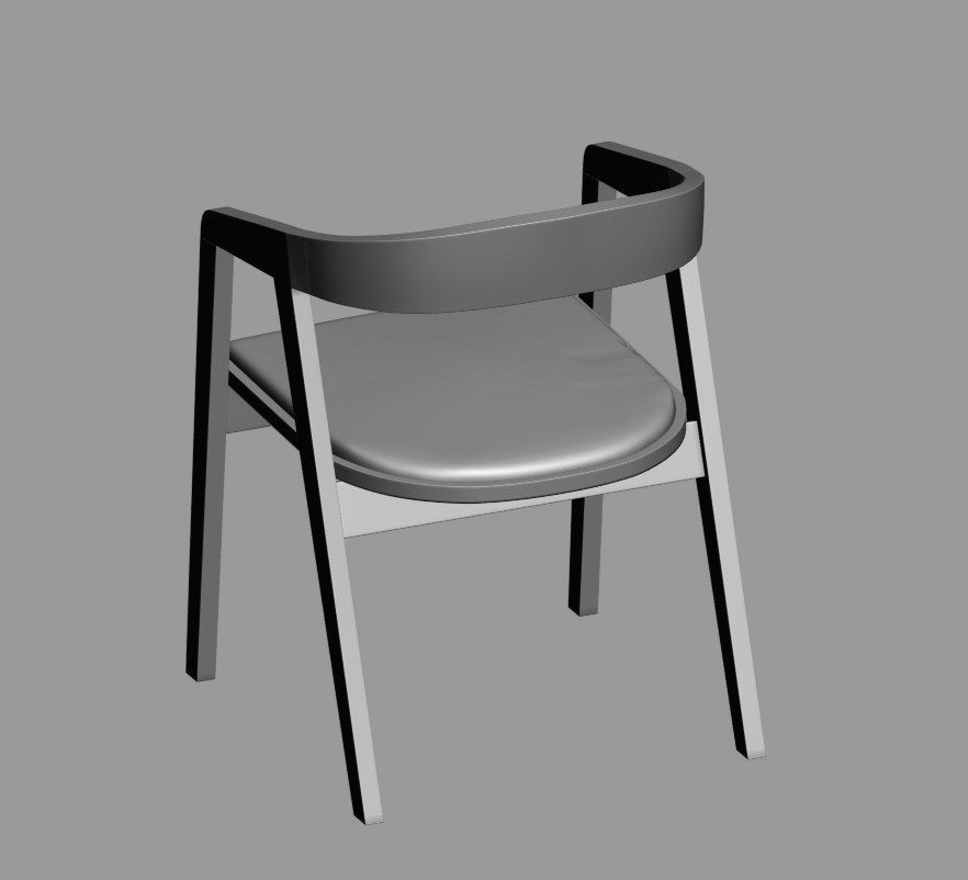 chair 26 3D model_24