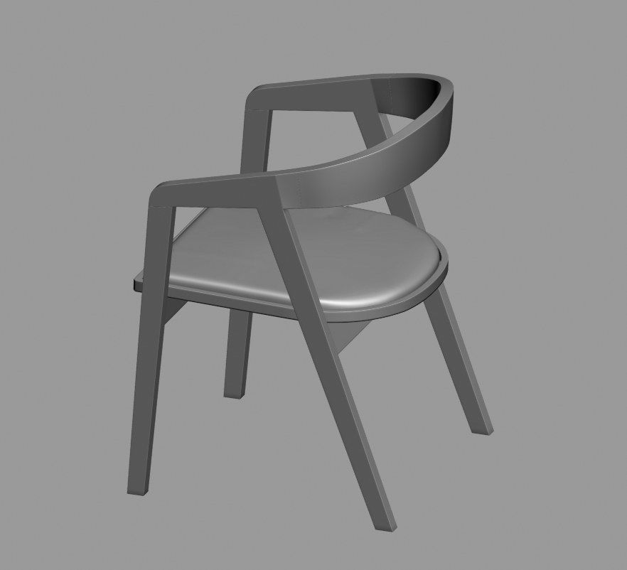 chair 26 3D model_19