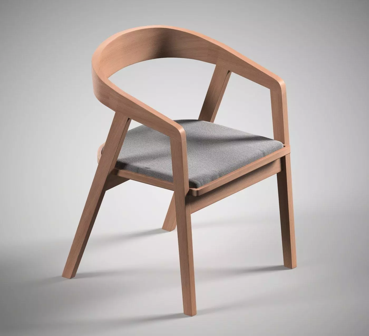 chair 26 3D model_0