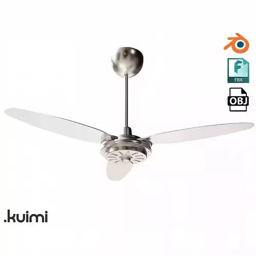 Ceiling Fan 005