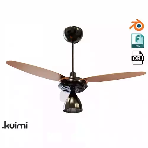 Ceiling Fan 007