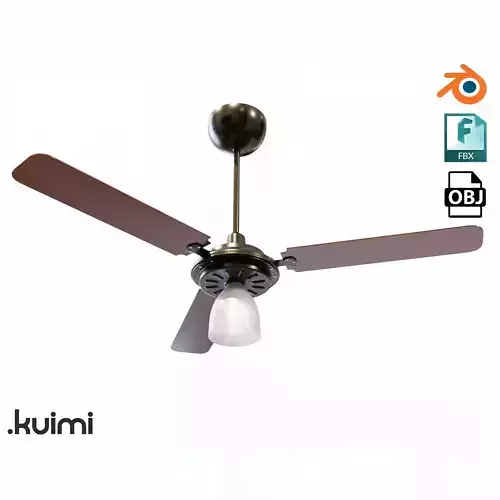 Ceiling Fan 008