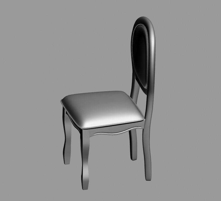 chair 41 3D model_15
