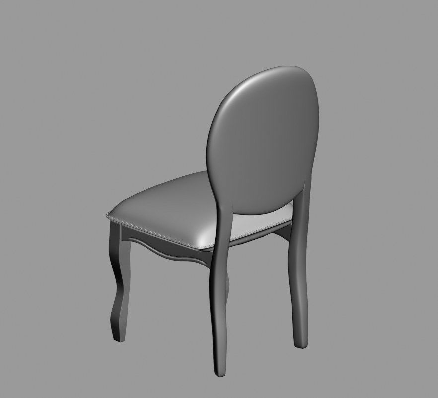 chair 41 3D model_22