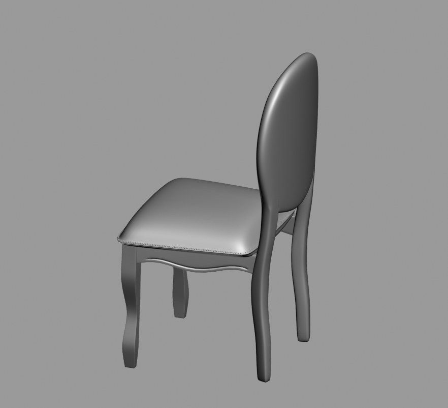 chair 41 3D model_19