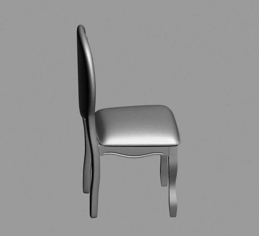 chair 41 3D model_36