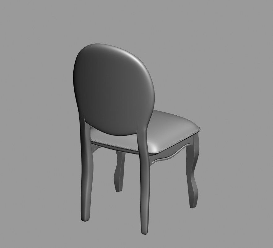 chair 41 3D model_30