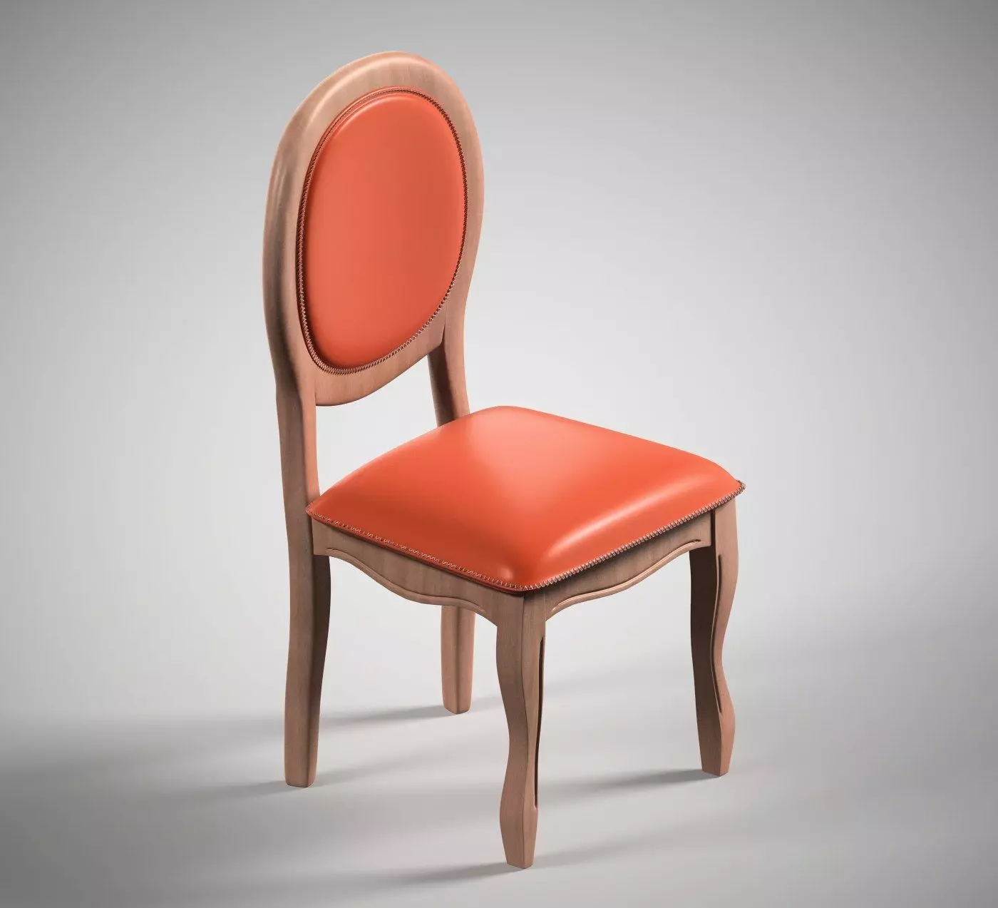 chair 41 3D model_0