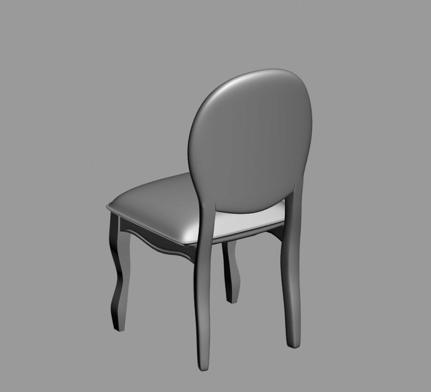 chair 41 3D model_23