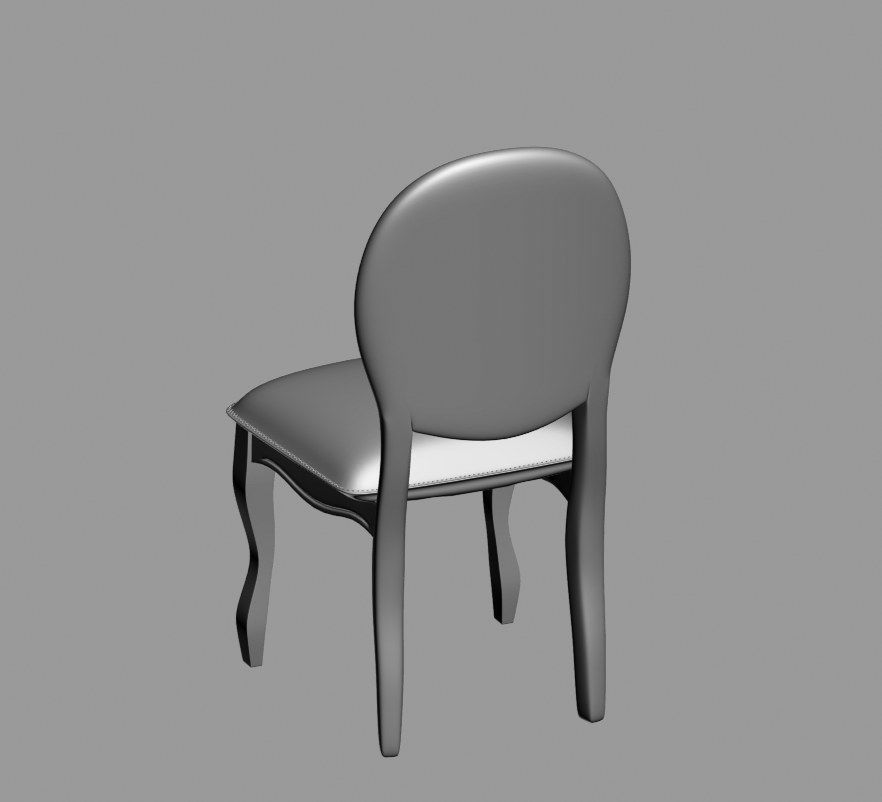 chair 41 3D model_24