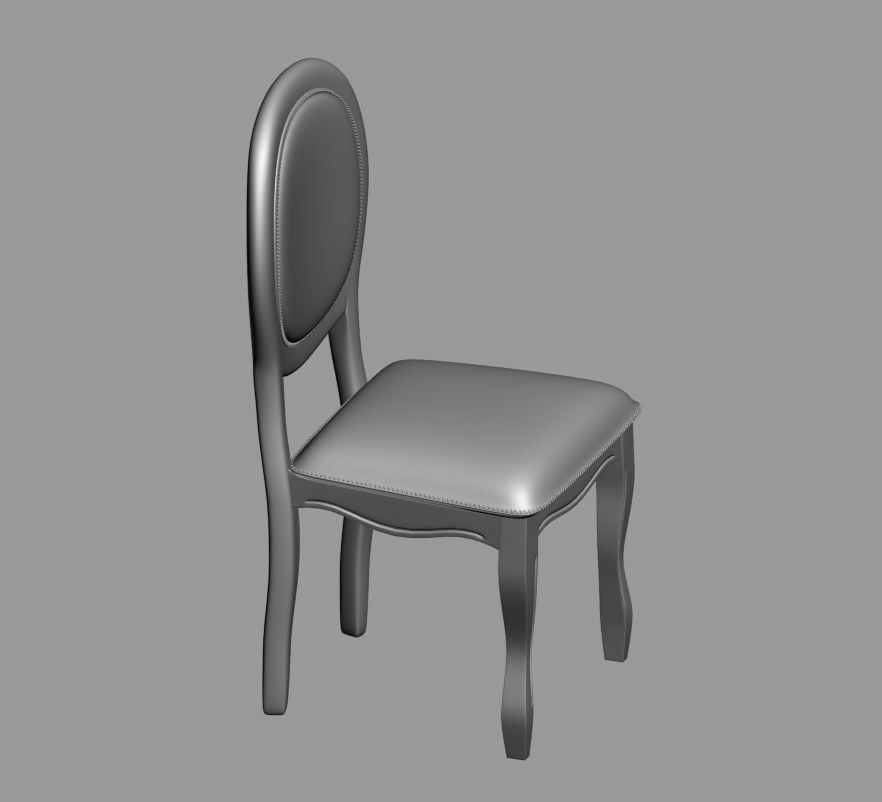 chair 41 3D model_39
