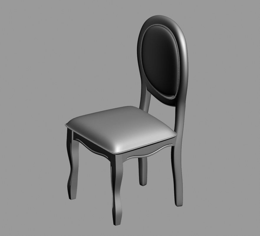 chair 41 3D model_13