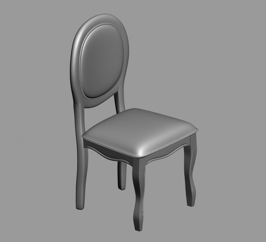 chair 41 3D model_41