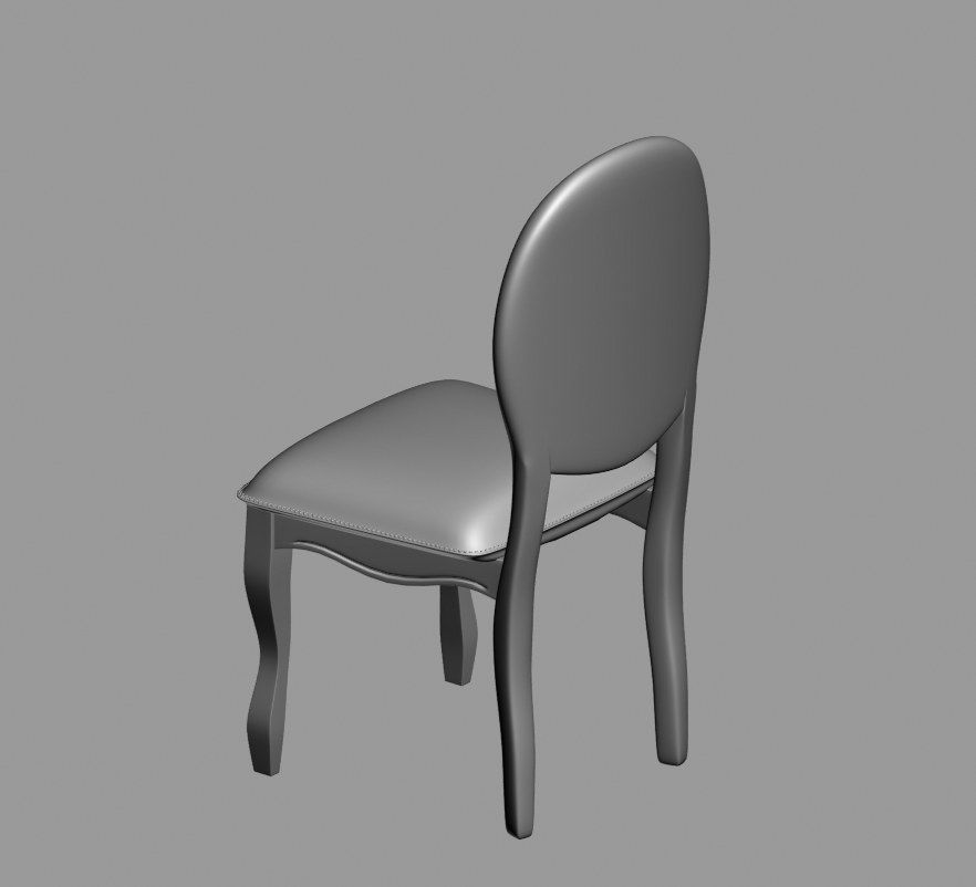 chair 41 3D model_21