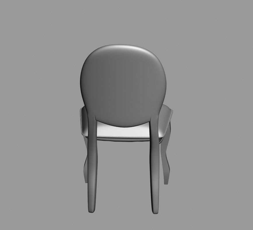 chair 41 3D model_27