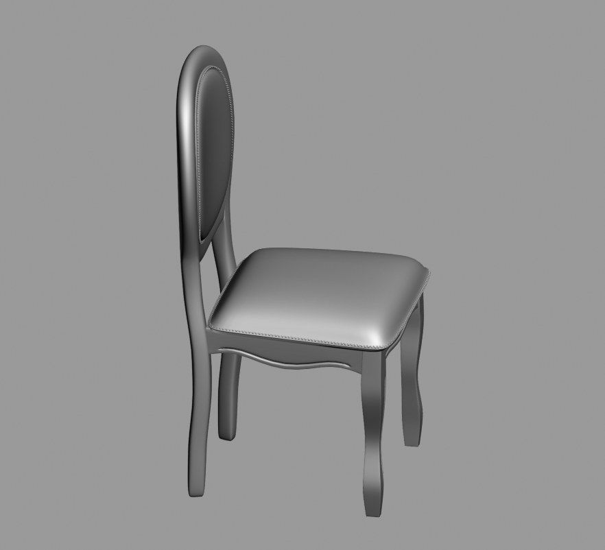 chair 41 3D model_38