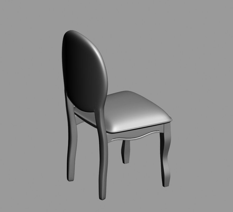chair 41 3D model_33