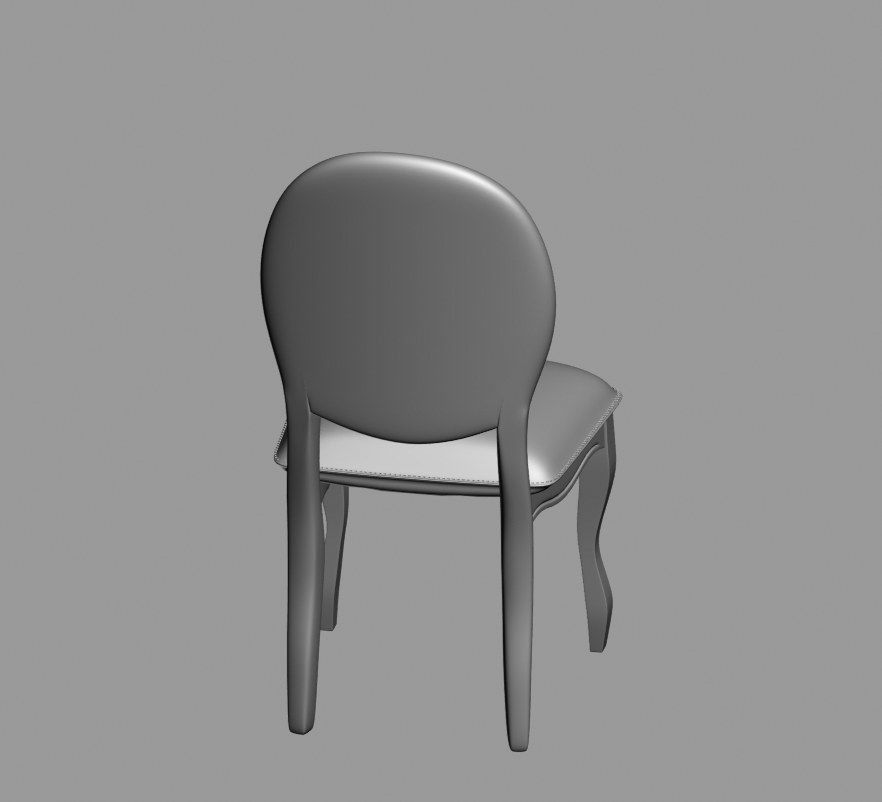 chair 41 3D model_28