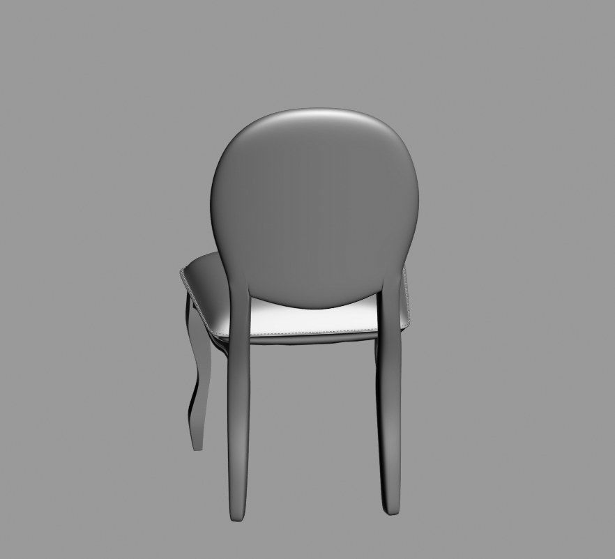 chair 41 3D model_26