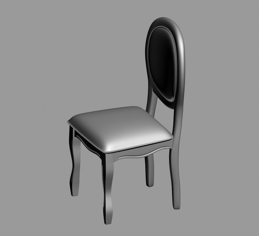 chair 41 3D model_14