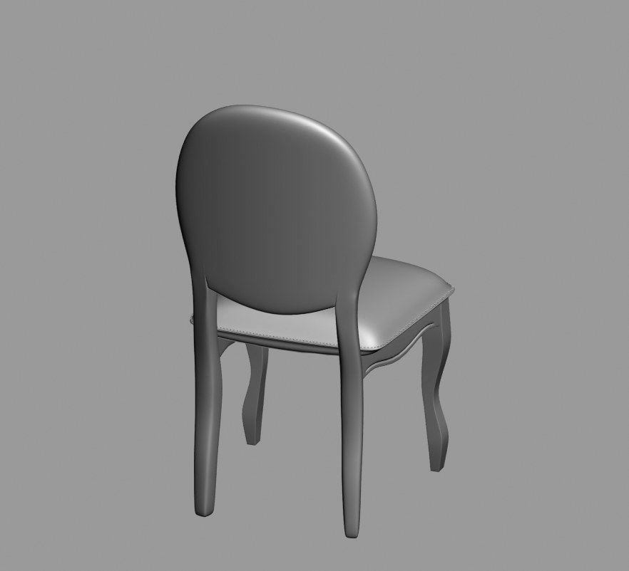 chair 41 3D model_29