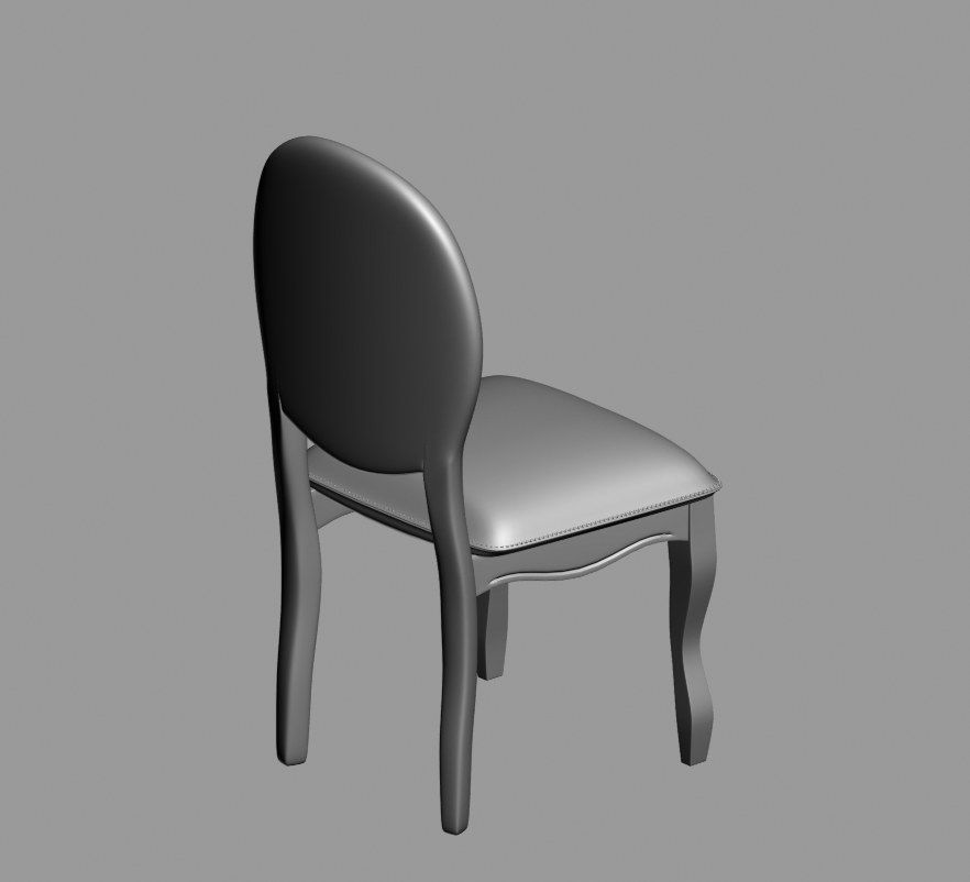 chair 41 3D model_32