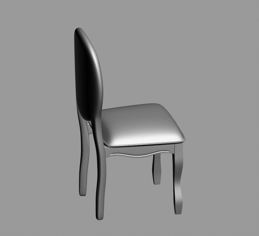 chair 41 3D model_35