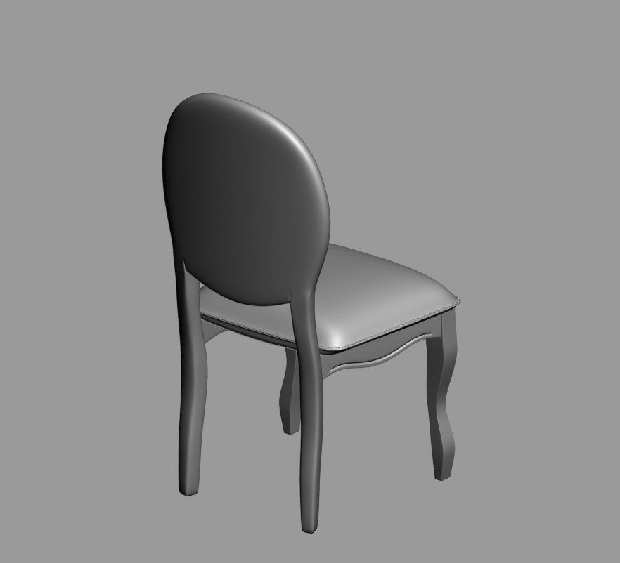 chair 41 3D model_31