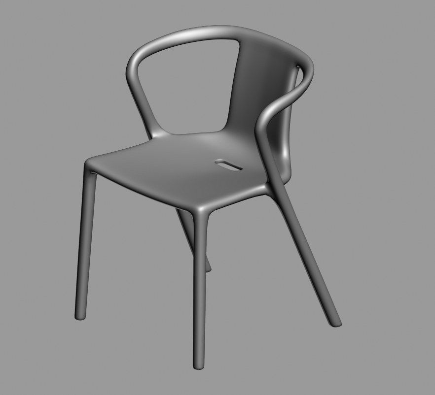 chair 48 3D model_12